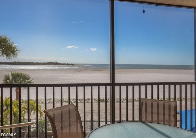 Homes for sale in Fort Myers Beach, FL | 8350 Estero Blvd #223, Fort Myers Beach, FL 33931 | MLS# 2026022640