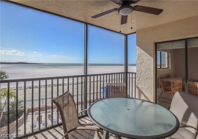 Homes for sale in Fort Myers Beach, FL | 8350 Estero Blvd #223, Fort Myers Beach, FL 33931 | MLS# 2026022640