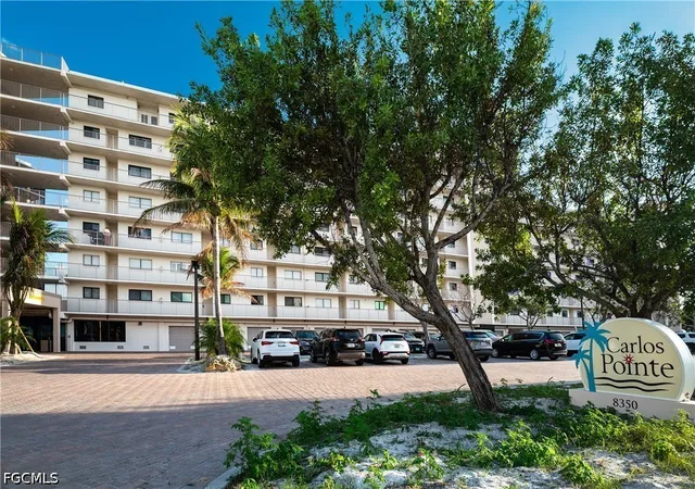 Homes for sale in Fort Myers Beach, FL | 8350 Estero Boulevard, Fort Myers Beach, FL 33931 | Houzeo