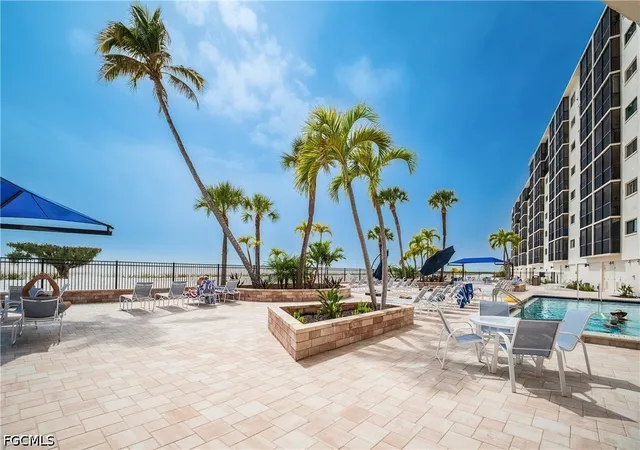 Homes for sale in Fort Myers Beach, FL | 8350 Estero Blvd #323, Fort Myers Beach, FL 33931 | MLS# 2026022643
