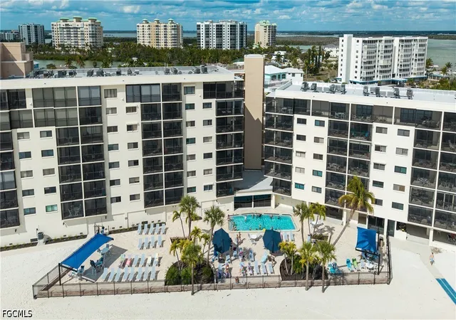 Homes for sale in Fort Myers Beach, FL | 8350 Estero Blvd #323, Fort Myers Beach, FL 33931 | MLS# 2026022643