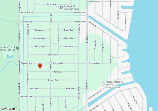 Photo 2 of Land for sale at 12084 Karney Ave, Port Charlotte, FL 33981 | MLS# 226020149 | Listing updated on 2026-08-31