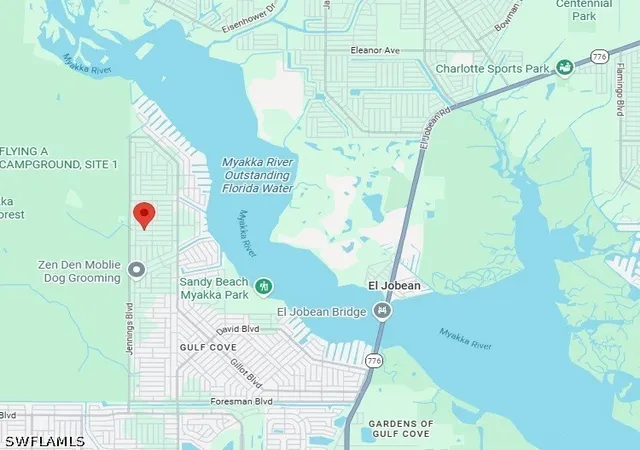Photo 4 of Land for sale at 12084 Karney Ave, Port Charlotte, FL 33981 | MLS# 226020149 | Listing updated on 2026-08-31