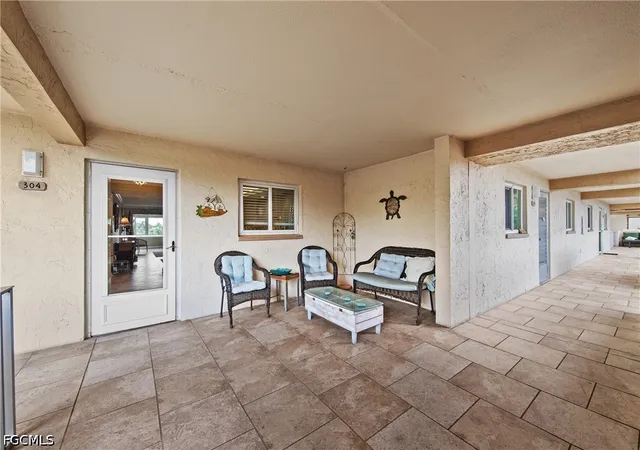 Photo 3 of Condo for sale at 4309 Mariner Way #304, Fort Myers, FL 33919 | MLS# 2026022654 | Listing updated on 2026-05-29