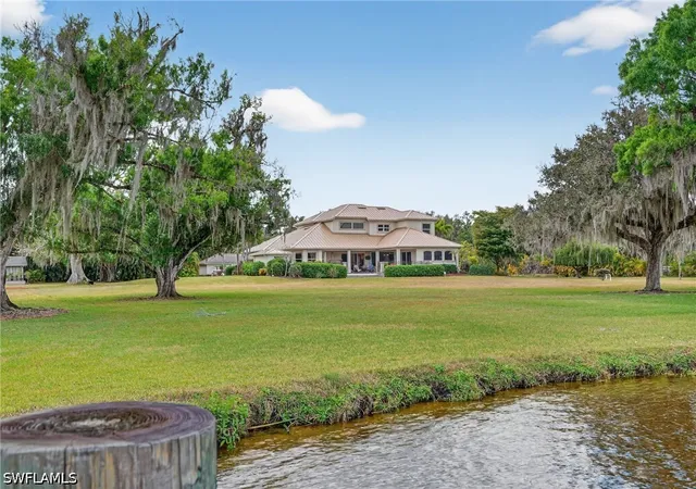 50th image of 1964 Rialto Wy, Alva, FL 33920 | MLS# 226020201