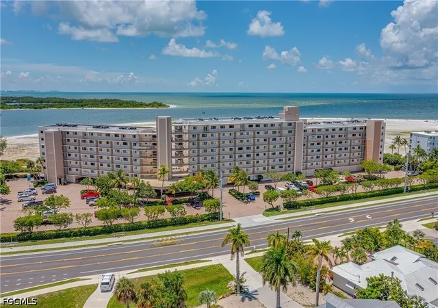 Homes for sale in Fort Myers Beach, FL | 8350 Estero Blvd #423, Fort Myers Beach, FL 33931 | MLS# 2026022659