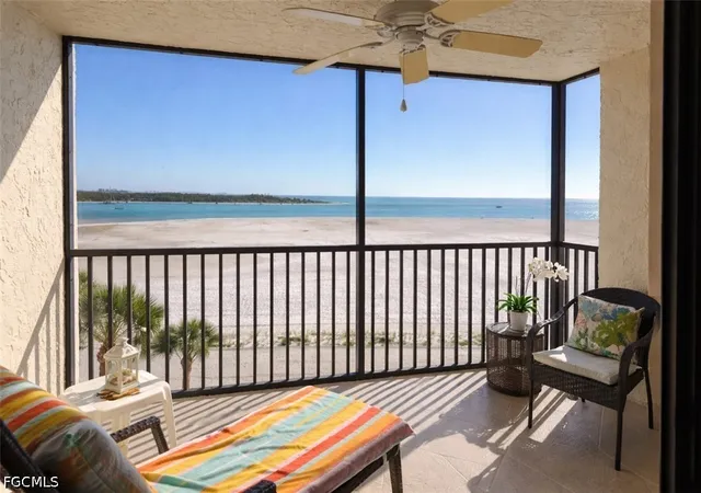Homes for sale in Fort Myers Beach, FL | 8350 Estero Blvd #423, Fort Myers Beach, FL 33931 | MLS# 2026022659