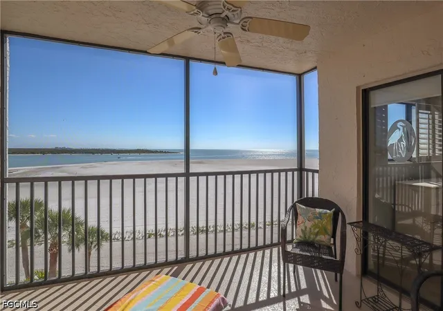 Homes for sale in Fort Myers Beach, FL | 8350 Estero Blvd #423, Fort Myers Beach, FL 33931 | MLS# 2026022659