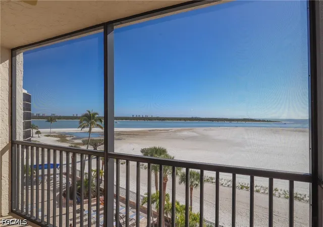 Homes for sale in Fort Myers Beach, FL | 8350 Estero Blvd #423, Fort Myers Beach, FL 33931 | MLS# 2026022659