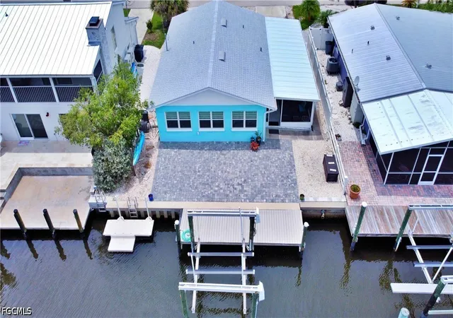 1st image of 2691 Geary St, Matlacha, FL 33993 | MLS# 2026022664