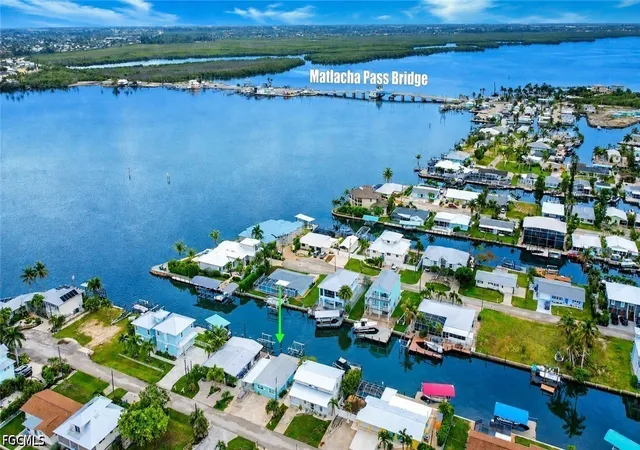 4th image of 2691 Geary St, Matlacha, FL 33993 | MLS# 2026022664