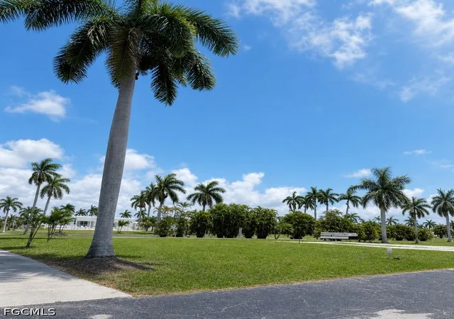 Photo 1 of Land for sale at 90 Sycamore Ln, Fort Myers, FL 33908 | MLS# 2026022668 | Listing updated on 2026-07-27