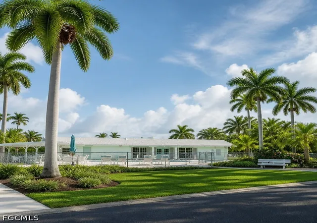 Photo 2 of Land for sale at 90 Sycamore Ln, Fort Myers, FL 33908 | MLS# 2026022668 | Listing updated on 2026-07-27
