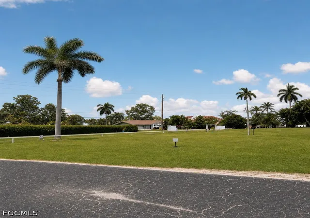 Photo 3 of Land for sale at 90 Sycamore Ln, Fort Myers, FL 33908 | MLS# 2026022668 | Listing updated on 2026-07-27