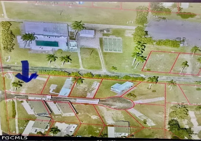 Photo 3 of Land for sale at 90 Sycamore Ln, Fort Myers, FL 33908 | MLS# 2026022668 | Listing updated on 2026-07-27
