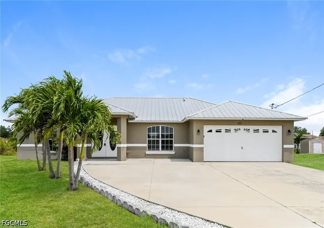 1st image of 123 Blackstone Dr, Fort Myers, FL 33913 | MLS# 2026022675