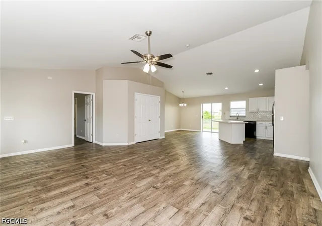 4th image of 123 Blackstone Dr, Fort Myers, FL 33913 | MLS# 2026022675