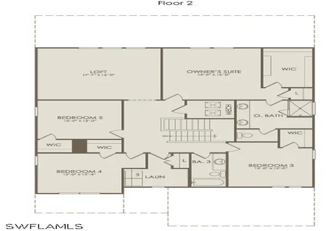 3rd image of 15784 Blue Ridge Wy, Punta Gorda, FL 33982 | MLS# 226020236