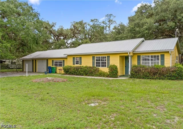 1st image of 260 Fraser Ave, Labelle, FL 33935 | MLS# 2026022683