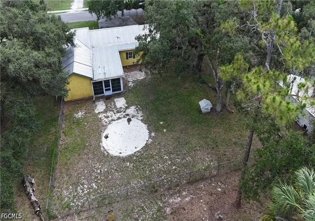 33rd image of 260 Fraser Ave, Labelle, FL 33935 | MLS# 2026022683