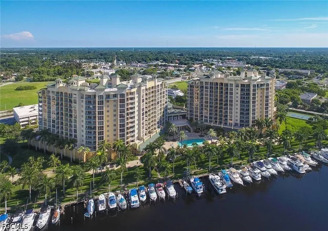 2nd image of 3426 Hancock Bridge Pkwy #707, North Fort Myers, FL 33903 | MLS# 2026022688