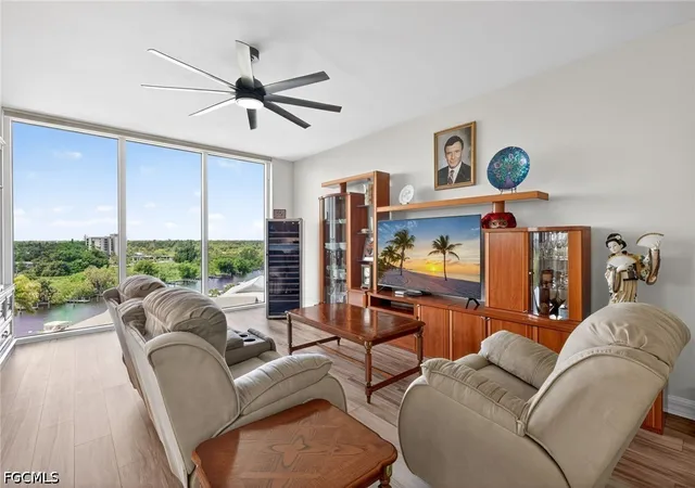 3rd image of 3426 Hancock Bridge Pkwy #707, North Fort Myers, FL 33903 | MLS# 2026022688