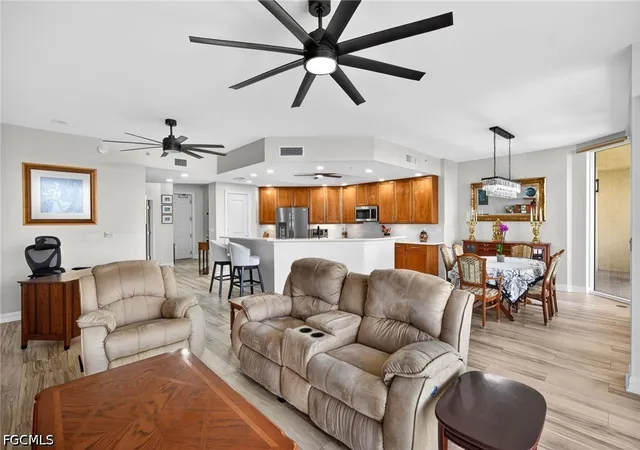 4th image of 3426 Hancock Bridge Pkwy #707, North Fort Myers, FL 33903 | MLS# 2026022688
