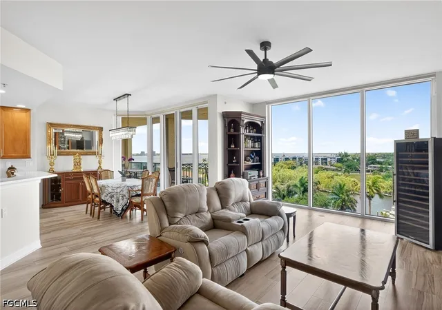 5th image of 3426 Hancock Bridge Pkwy #707, North Fort Myers, FL 33903 | MLS# 2026022688