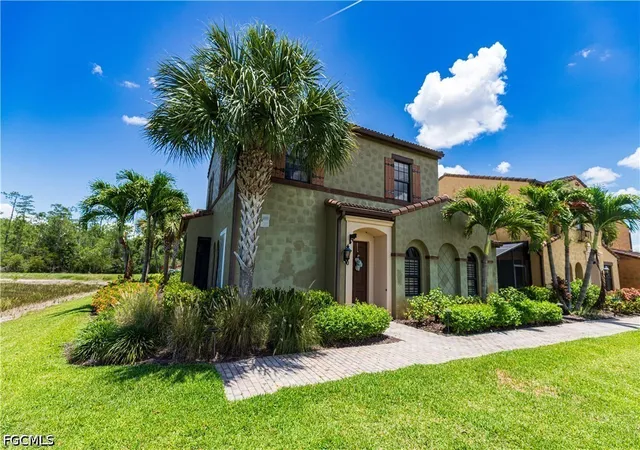 Photo 1 of Sale Pending at 11847 Nalda St #12306, Fort Myers, FL 33912 | MLS# 2026022694 | Listing updated on 2026-08-11