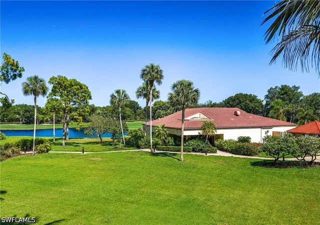 Homes for sale in Naples, FL | 6350 Pelican Bay Blvd #102B, Naples, FL 34108 | MLS# 226017649