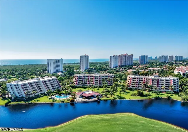 Homes for sale in Naples, FL | 6350 Pelican Bay Boulevard, Naples, FL 34108 | Houzeo