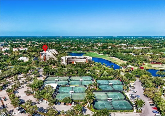 Homes for sale in Naples, FL | 6350 Pelican Bay Blvd #102B, Naples, FL 34108 | MLS# 226017649