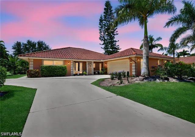 Homes for sale in Bonita Springs, FL | 9879 El Greco Cir, Bonita Springs, FL 34135 | MLS# 226019495