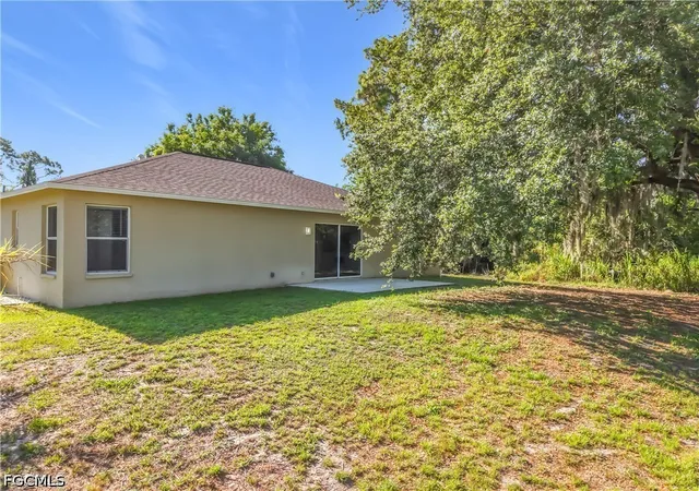 25th image of 6117 Kramer Ave, Fort Myers, FL 33905 | MLS# 2026022708
