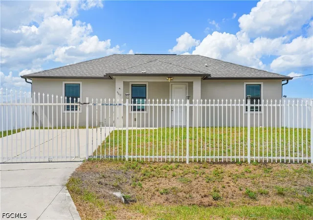1st image of 9019 N Indio Cir, Labelle, FL 33935 | MLS# 2026022709