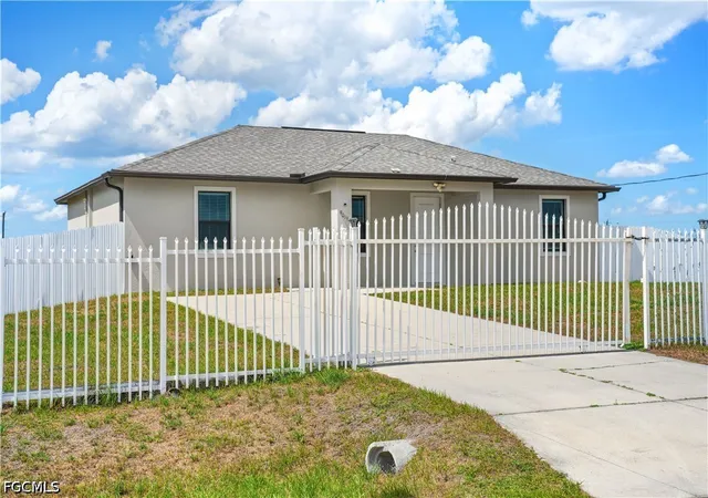 2nd image of 9019 N Indio Cir, Labelle, FL 33935 | MLS# 2026022709