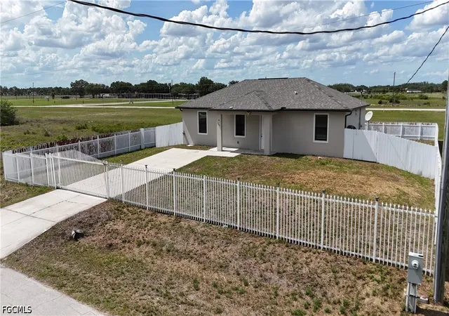 5th image of 9019 N Indio Cir, Labelle, FL 33935 | MLS# 2026022709