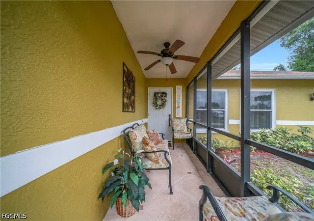 Photo 4 of Single family home for sale at 8434 Butternut Rd, Fort Myers, FL 33967 | MLS# 2026022727 | Listing updated on 2026-07-23