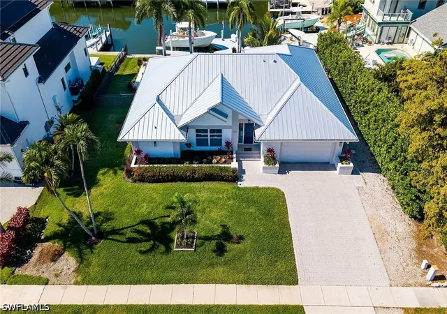 Homes for sale in Marco Island, FL | 1609 Villa Ct, Marco Island, FL 34145 | MLS# 226020289