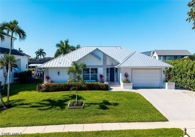 Homes for sale in Marco Island, FL | 1609 Villa Ct, Marco Island, FL 34145 | MLS# 226020289