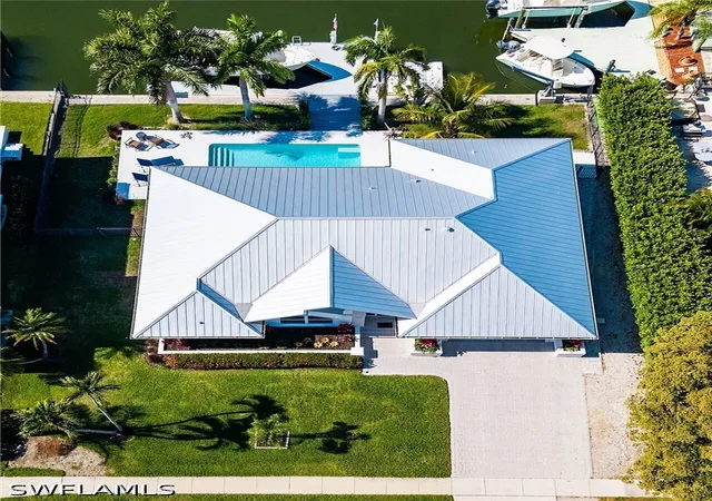 Homes for sale in Marco Island, FL | 1609 Villa Ct, Marco Island, FL 34145 | MLS# 226020289