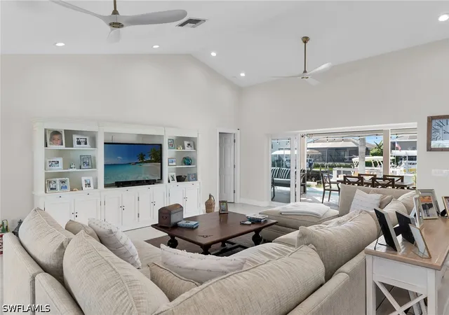 Homes for sale in Marco Island, FL | 1609 Villa Ct, Marco Island, FL 34145 | MLS# 226020289