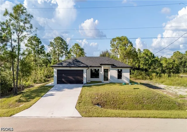 1st image of 2710 42nd St W, Lehigh Acres, FL 33971 | MLS# 2026022740