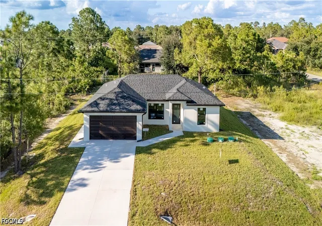 2nd image of 2710 42nd St W, Lehigh Acres, FL 33971 | MLS# 2026022740