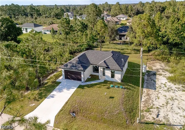 3rd image of 2710 42Nd St W, Lehigh Acres, FL 33971 | MLS# 2026022740