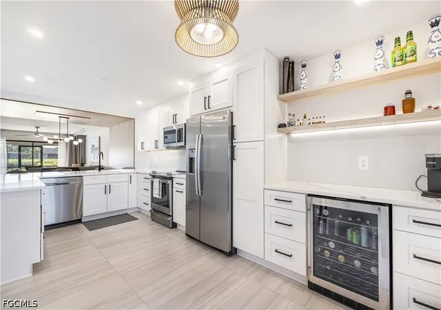 5th image of 16351 Kelly Woods Dr, Fort Myers, FL 33908