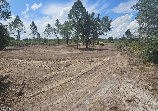 Photo 1 of Land for sale at 17926 250 Street Nw, Okeechobee, FL 34972 | MLS# 2026022748 | Listing updated on 2026-05-20