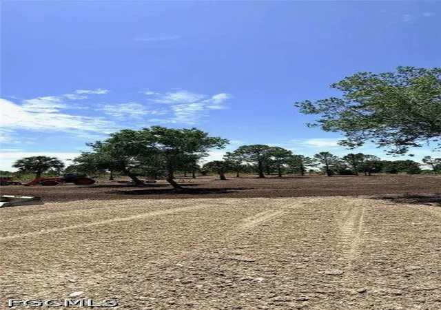 Photo 3 of Land for sale at 17926 250 Street Nw, Okeechobee, FL 34972 | MLS# 2026022748 | Listing updated on 2026-05-20