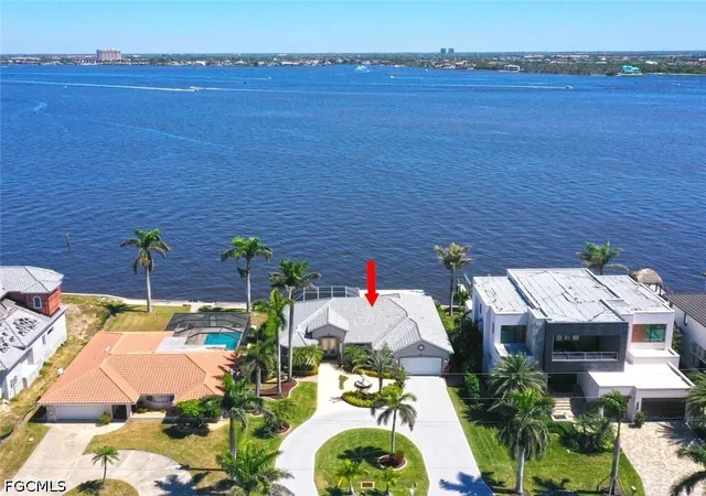 Homes for sale in Cape Coral, FL | 5727 Riverside Dr, Cape Coral, FL 33904 | MLS# 2026022750