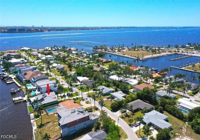 Homes for sale in Cape Coral, FL | 5727 Riverside Dr, Cape Coral, FL 33904 | MLS# 2026022750